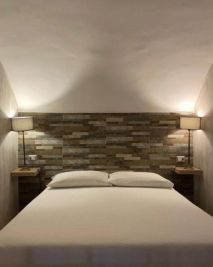 Bed&Art Apartment Naples Luaran gambar
